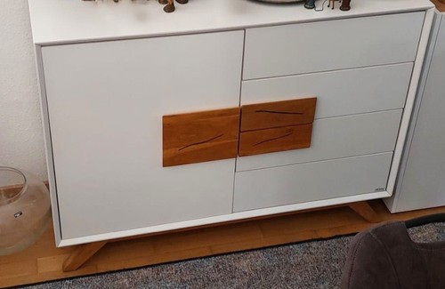 Sideboard kommode anrichte - kommode,