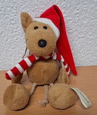 Steinbeck Maus ca. 15 cm