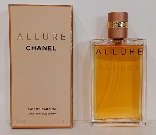 Chanel allure eau parfum - chanel,