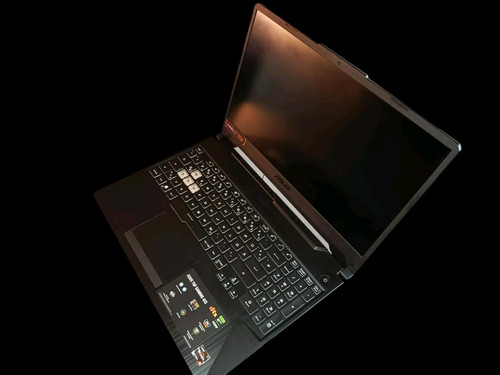 Asus tuf gaming a15 - a15, 3050