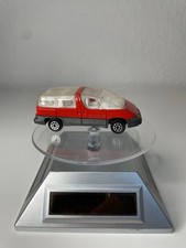 Majorette Trans Sport Pontiac, Nr.268, Top