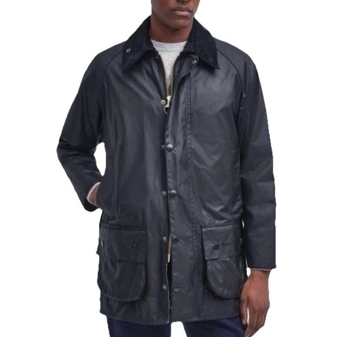 Barbour beaufort vintage 3xl - barbour,