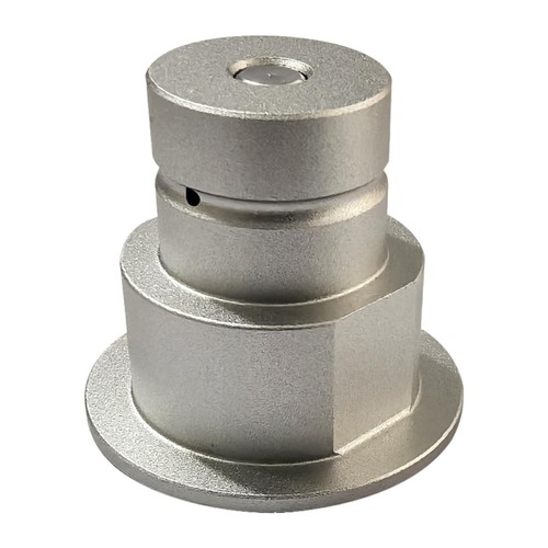 Schnellanschlussadapter für
