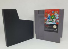 Nintendo nes bubble bobble - nes,
