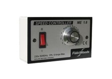 Flakt Woods ME1.6 elektronischer Geschwindigkeitsregler *brandneu*