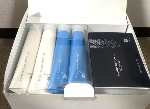 Skin nuskin ageloc - nu,