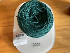 Rohrspatz & Wollmeise Wolle