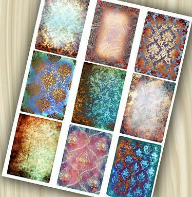 Scrapbook papier - scrapbook,