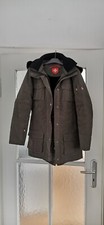 Wellensteyn Schneezauber Winterjacke /Wintermantel SZ-62-TIT-XS HDDAirTec,Titan 