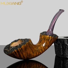 MUXIANG Handmade Bruyère