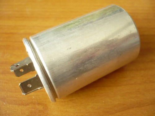 Ddr blinkgeber blinklichtgeber - ddr,