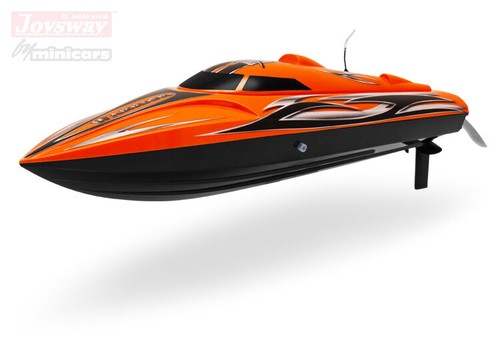 Joysway offshore warrior lite - warrior,