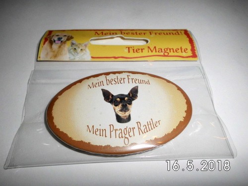 Magnet flaschenöffner prager - magnet,