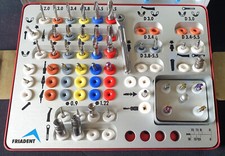 Friadent xive implantat - friadent,
