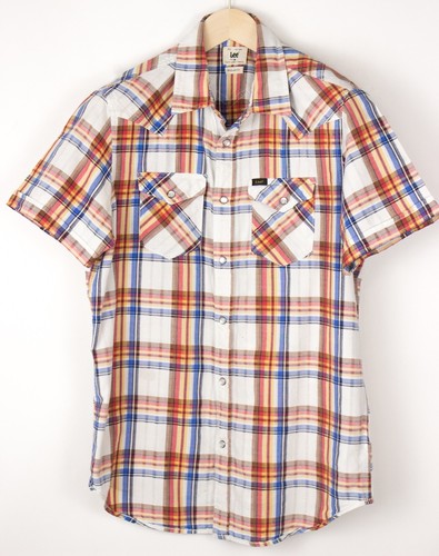 Lee herren regular fit - lee,