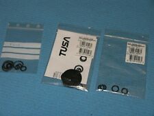 Div. Ersatzteil-Kit Reste von Zeagle und Tusa , §59