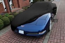 Vollgarage Carcover Indoor