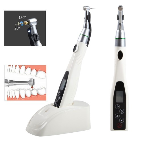 Dental endodontie treament - endodontie,