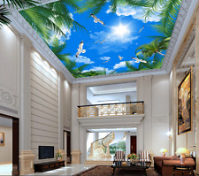 3D Heller Himmel 479