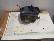 verkaufe 1 alte Motorsäge Kettensäge Bastlerteil teilespender Einhell PRK 1440 R