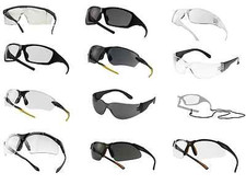 Arbeitsschutzbrille -