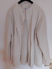 Kurzmantel, Swingerjacke, 38