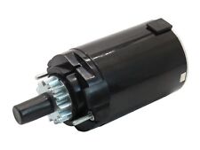 Anlasser 14 Zähne Metallritzel passend für Kohler SV530S Motor