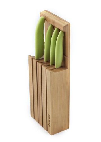 Kyocera keramikmesser set - kyocera,