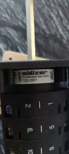 Sälzer t225 se0656 - sälzer, t225-se0656