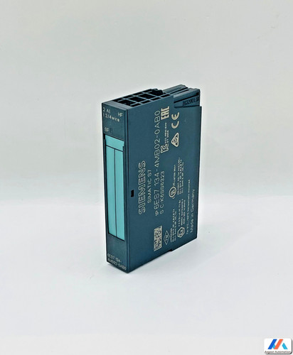 Siemens 6es7134 4mb02 0ab0 - siemens, 6es7134-4mb02-0ab0