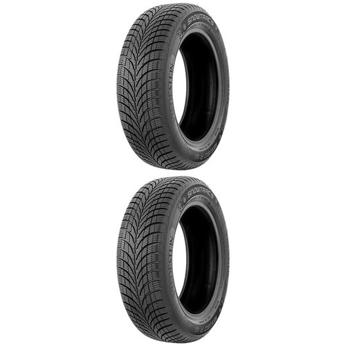 Vredestein snowtrac xl - 2x,