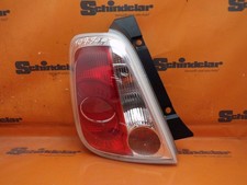 SCHEINWERFER HINTEN LINKS FIAT 500 (312) HATCHBACK 1.2 69 (169.A.4000)