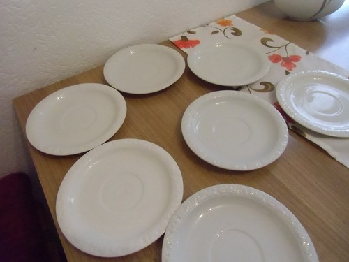 Rosenthal maria weiß - maria, 7