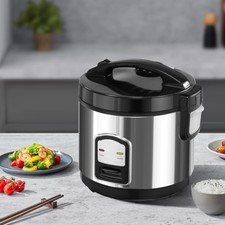 mini Reiskocher Multi Kocher