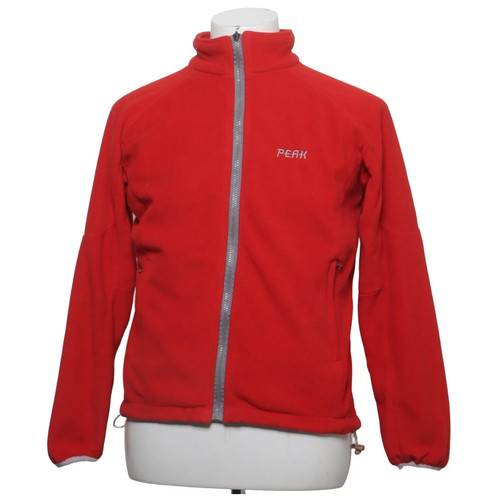 Peak performance fleecejacke - peak,