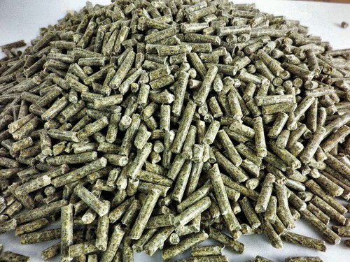 Schaffutter schafpellets - schaffutter,