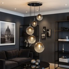 Hängelampe Pendelleuchte