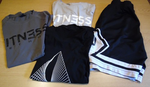 Kleiderpaket herren 4 - kleiderpaket, gr.