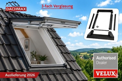 Velux dachfenster - velux,