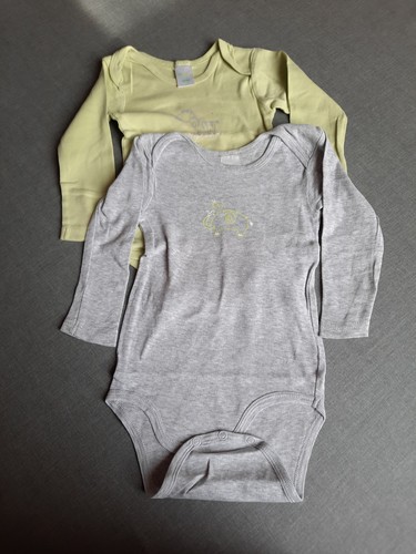 Baby kleinkind langarm body - baby,