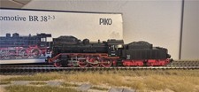 H0 BR 38 234 Piko OVP