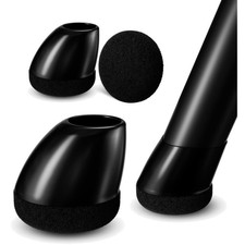 Stuhlbeinkappen 16 Stück