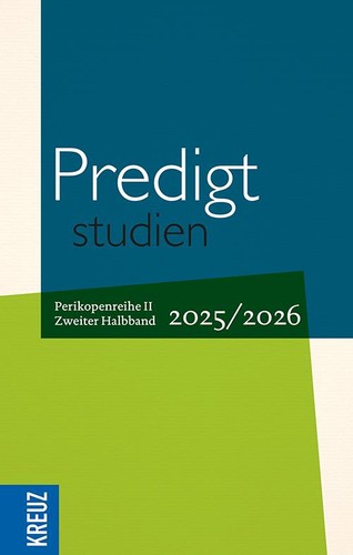Angela rascher predigtstudien - angela,