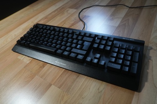 Sharkoon skiller mech sgk3 - sharkoon,