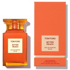 Tom ford bitter peach eau - bitter,