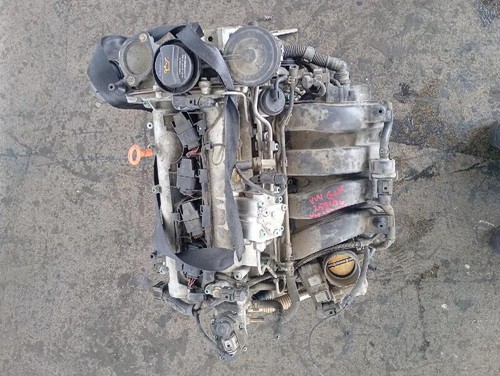 Bag teilmotor volkswagen golf - bag,