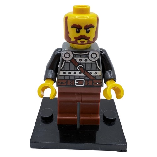 Lego moc minifigur ritter - lego®,