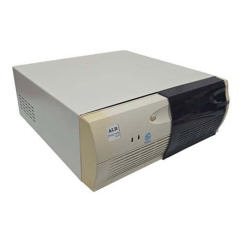 Alr evolution 5dt - |, intel