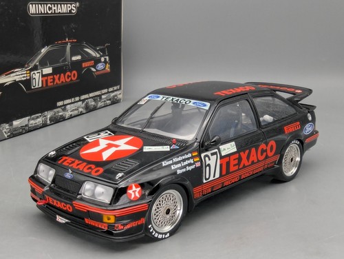 Modellautos minichamps - 1:18,
