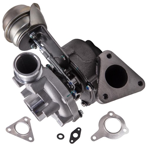 Turbolader for sharan - vw, ford